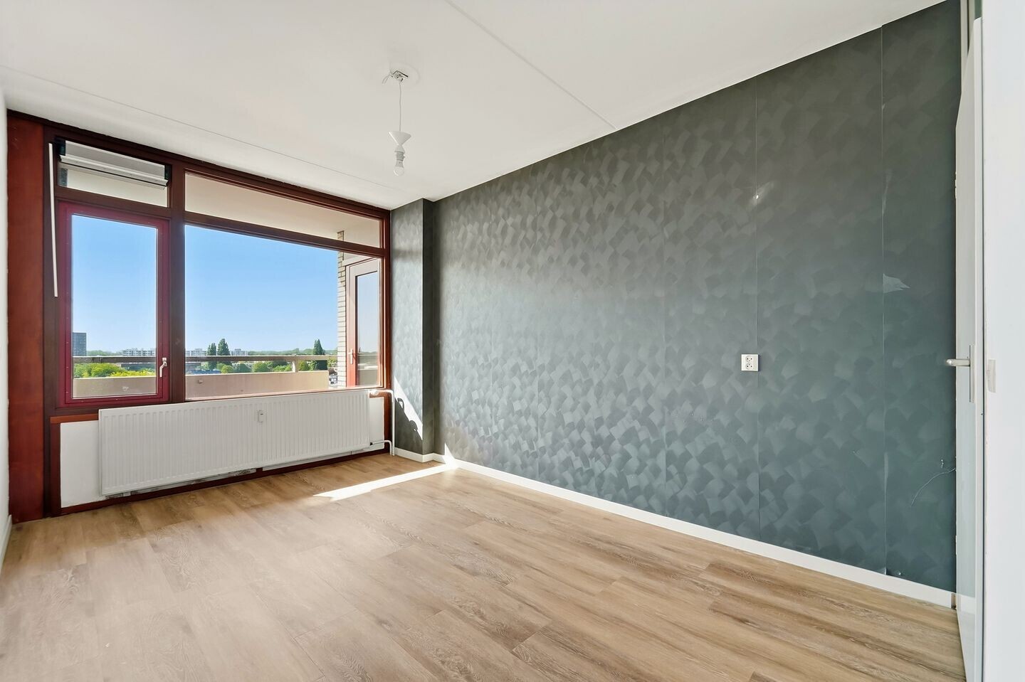 Appartement te koop: Rosenburch 190, Leiden