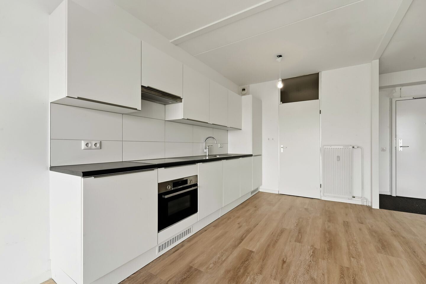 Appartement te koop: Rosenburch 190, Leiden