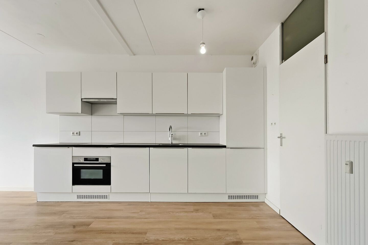 Appartement te koop: Rosenburch 190, Leiden