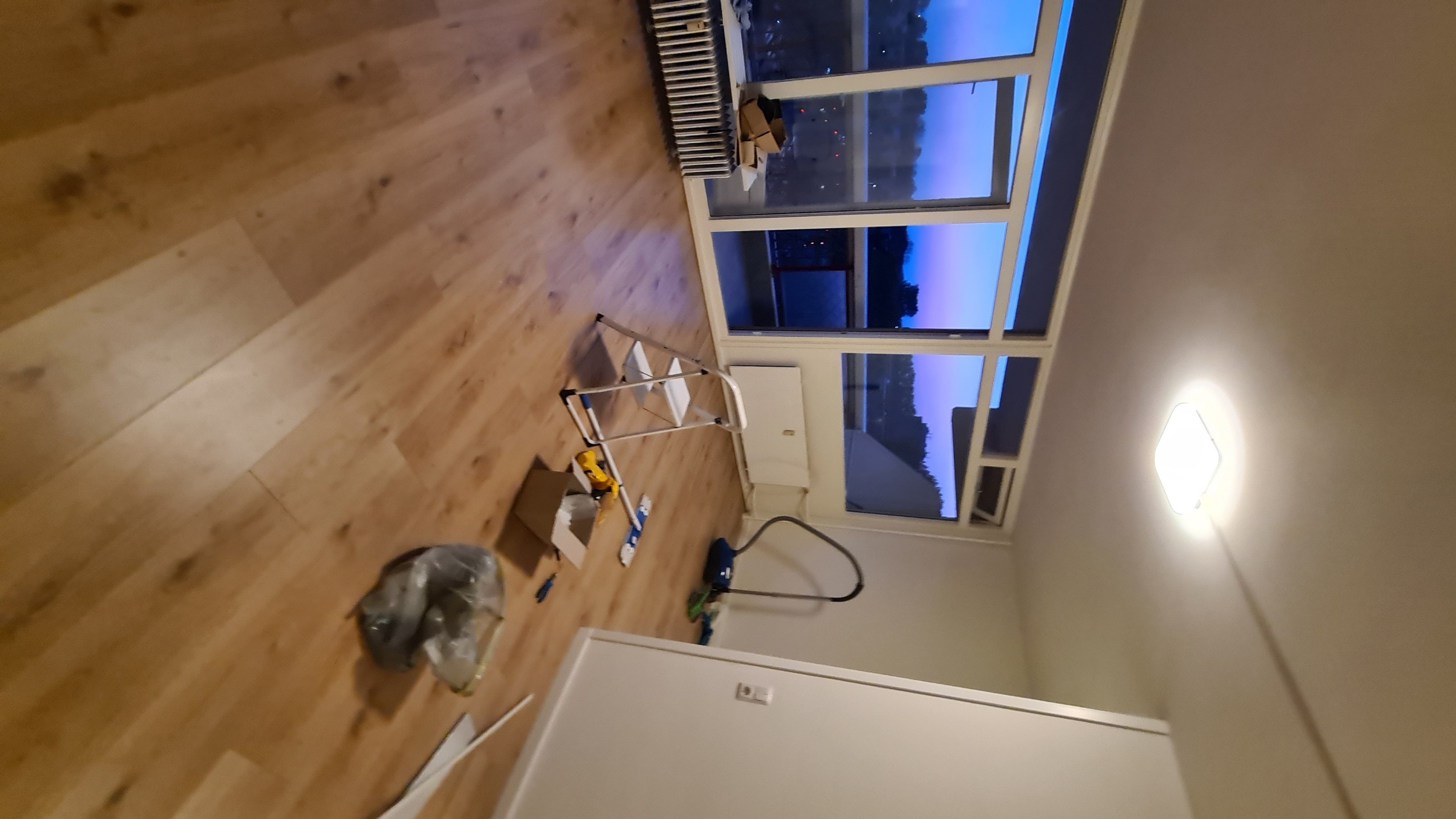 Studio te koop: Vijf Meilaan 52, Leiden