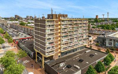Vijf Meilaan 56