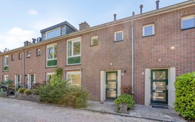 Meerhof 26