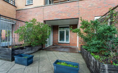 Telderskade 11