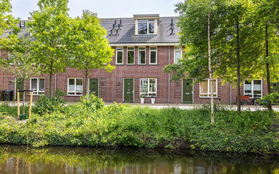 F. Bordewijkpad 4