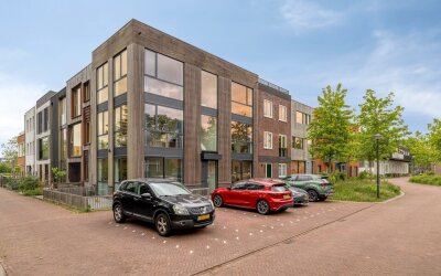 Thea Beckmanstraat 11