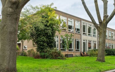 Thea Beckmanstraat 32