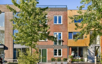 Thea Beckmanstraat 9