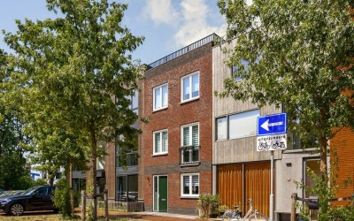 Thea Beckmanstraat 9
