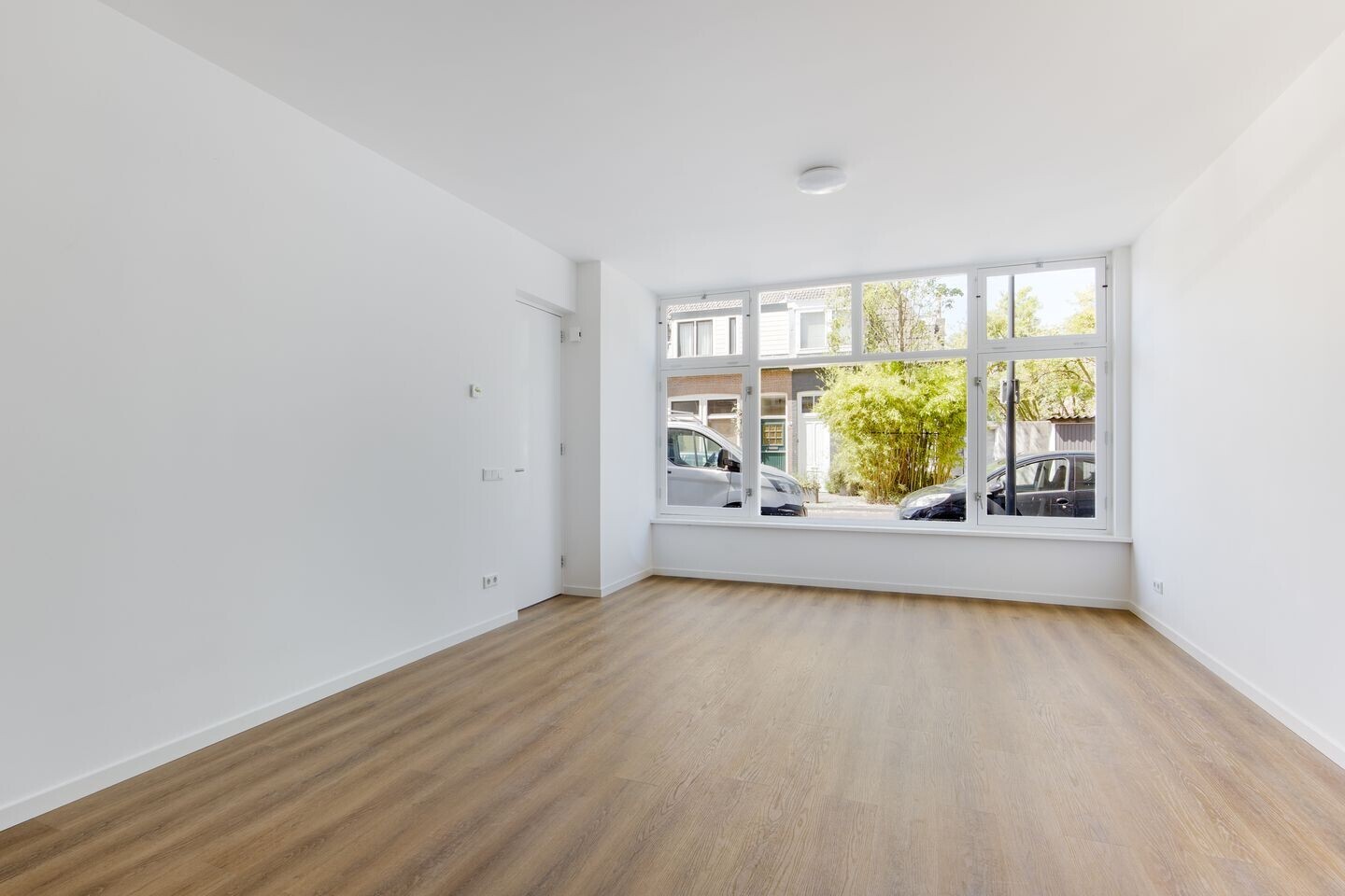 Appartement te koop: De Genestetstraat 2C, Leiden