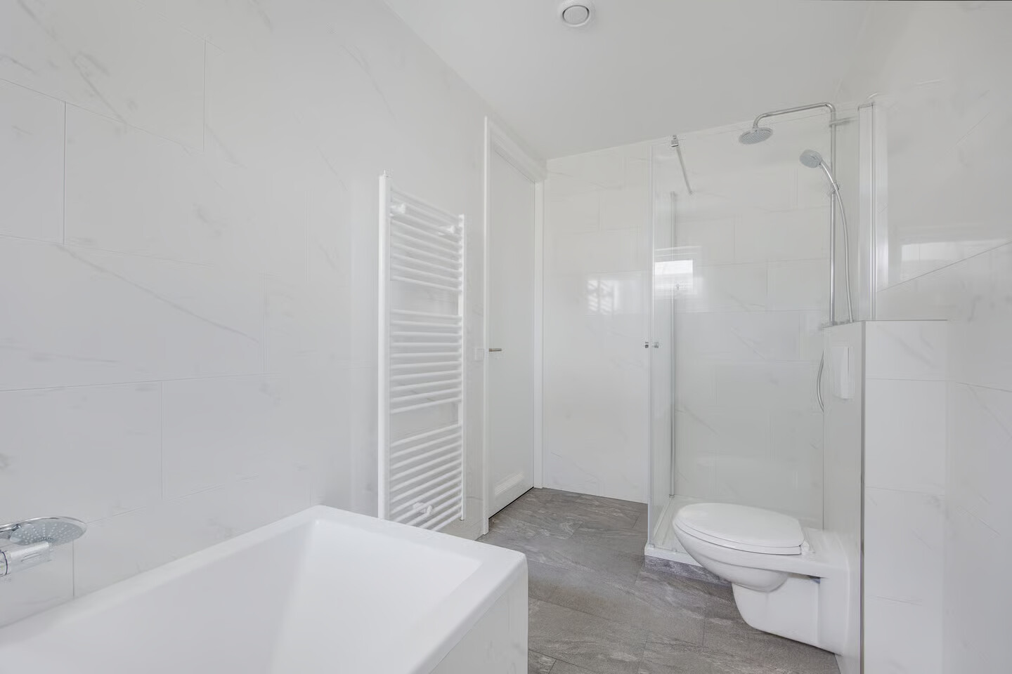 Appartement te koop: De Genestetstraat 2C, Leiden