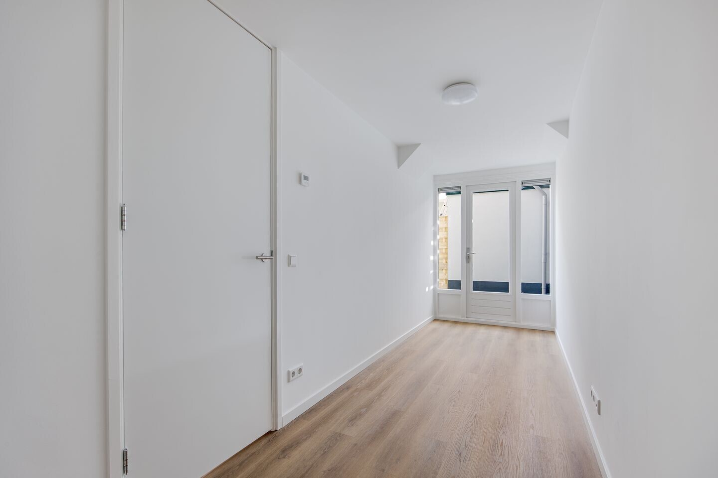 Appartement te koop: De Genestetstraat 2C, Leiden