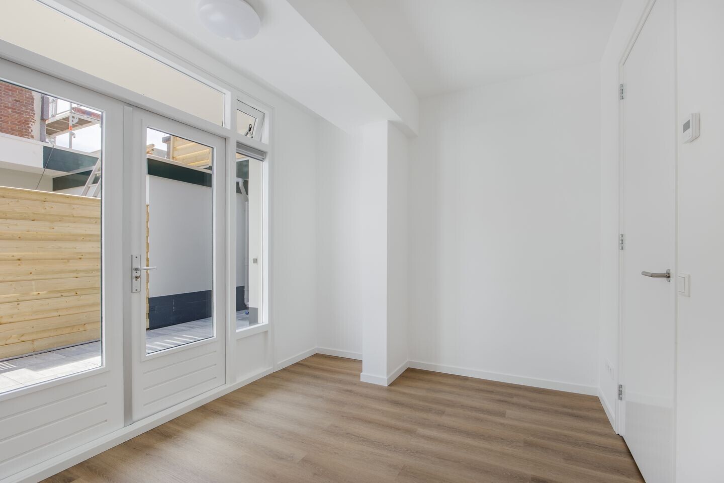 Appartement te koop: De Genestetstraat 2C, Leiden