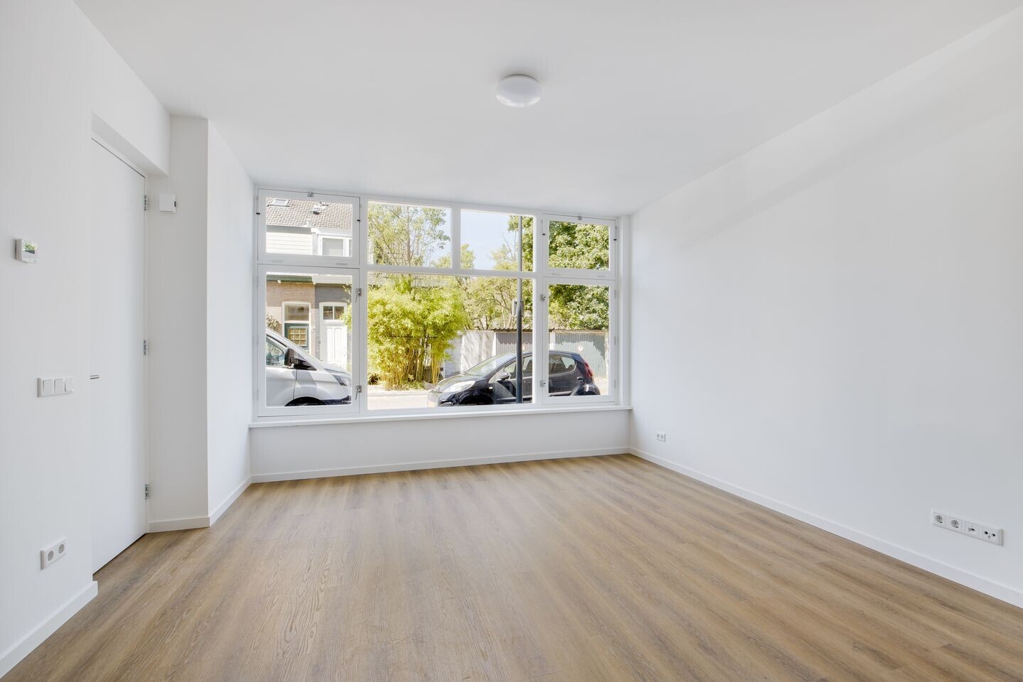Appartement te koop: De Genestetstraat 2C, Leiden