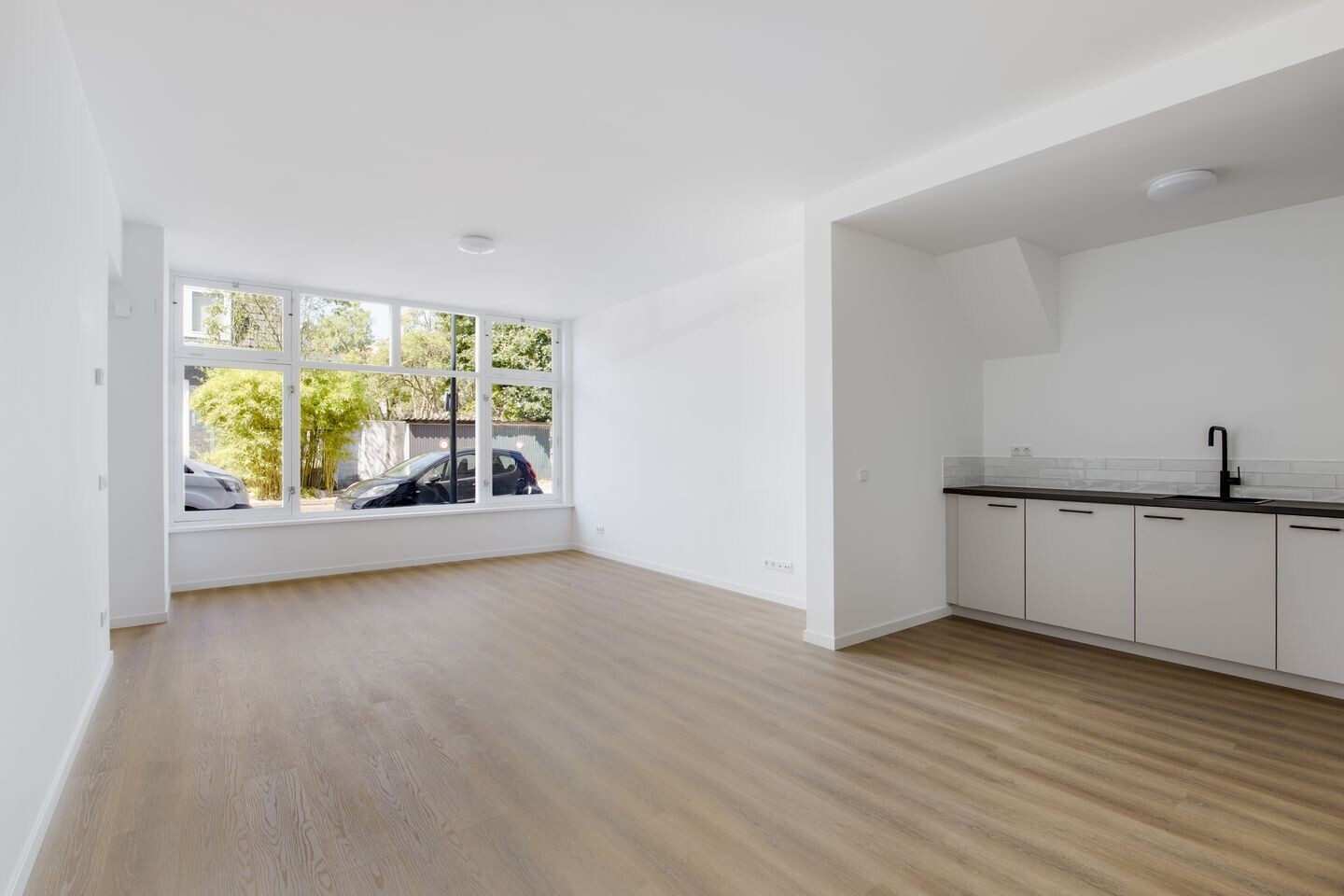 Appartement te koop: De Genestetstraat 2C, Leiden