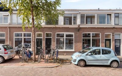 De Genestetstraat 29