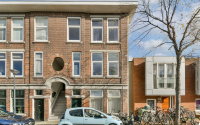 De Genestetstraat 70