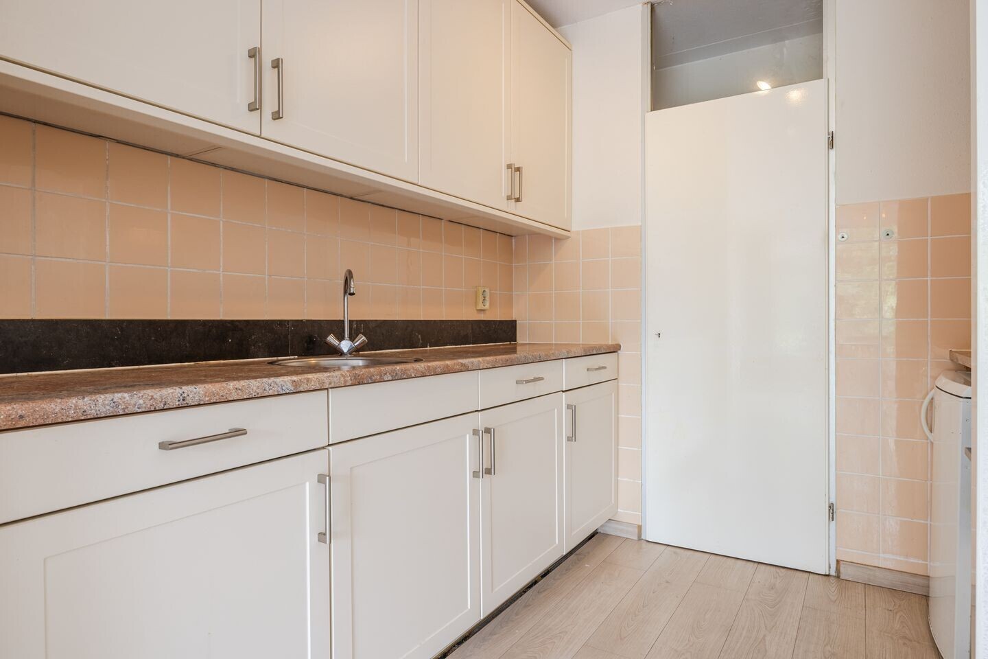 Appartement te koop: Hasebroekstraat 9, Leiden