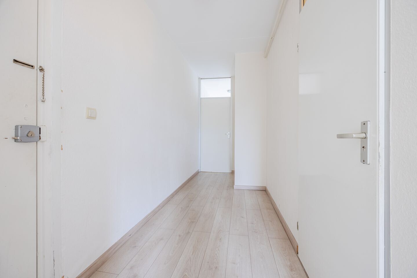Appartement te koop: Hasebroekstraat 9, Leiden