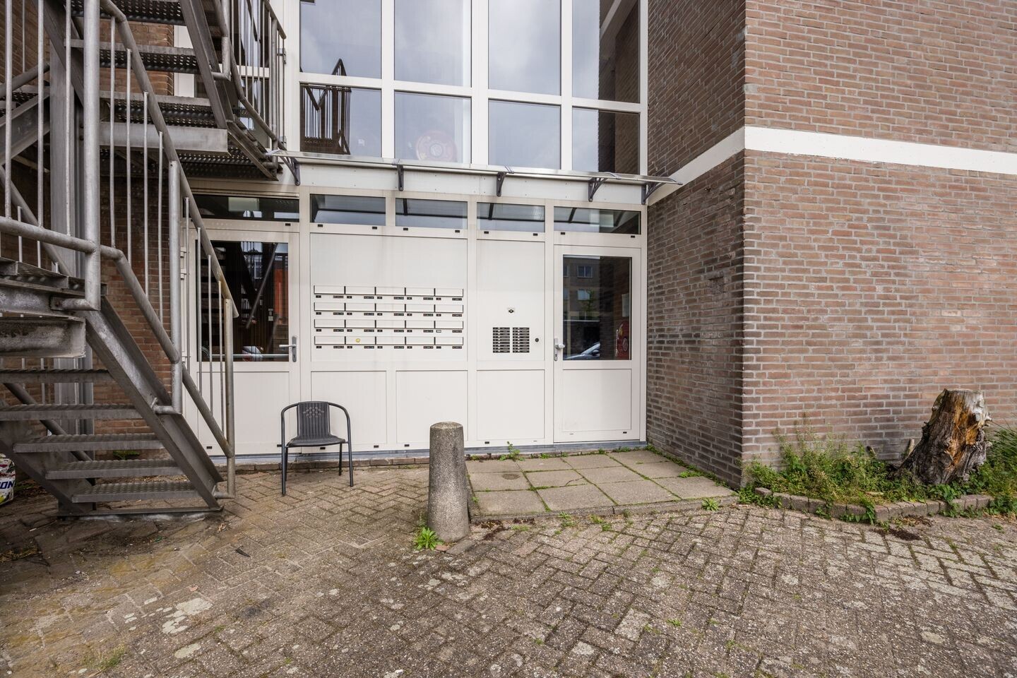 Appartement te koop: Hasebroekstraat 9, Leiden