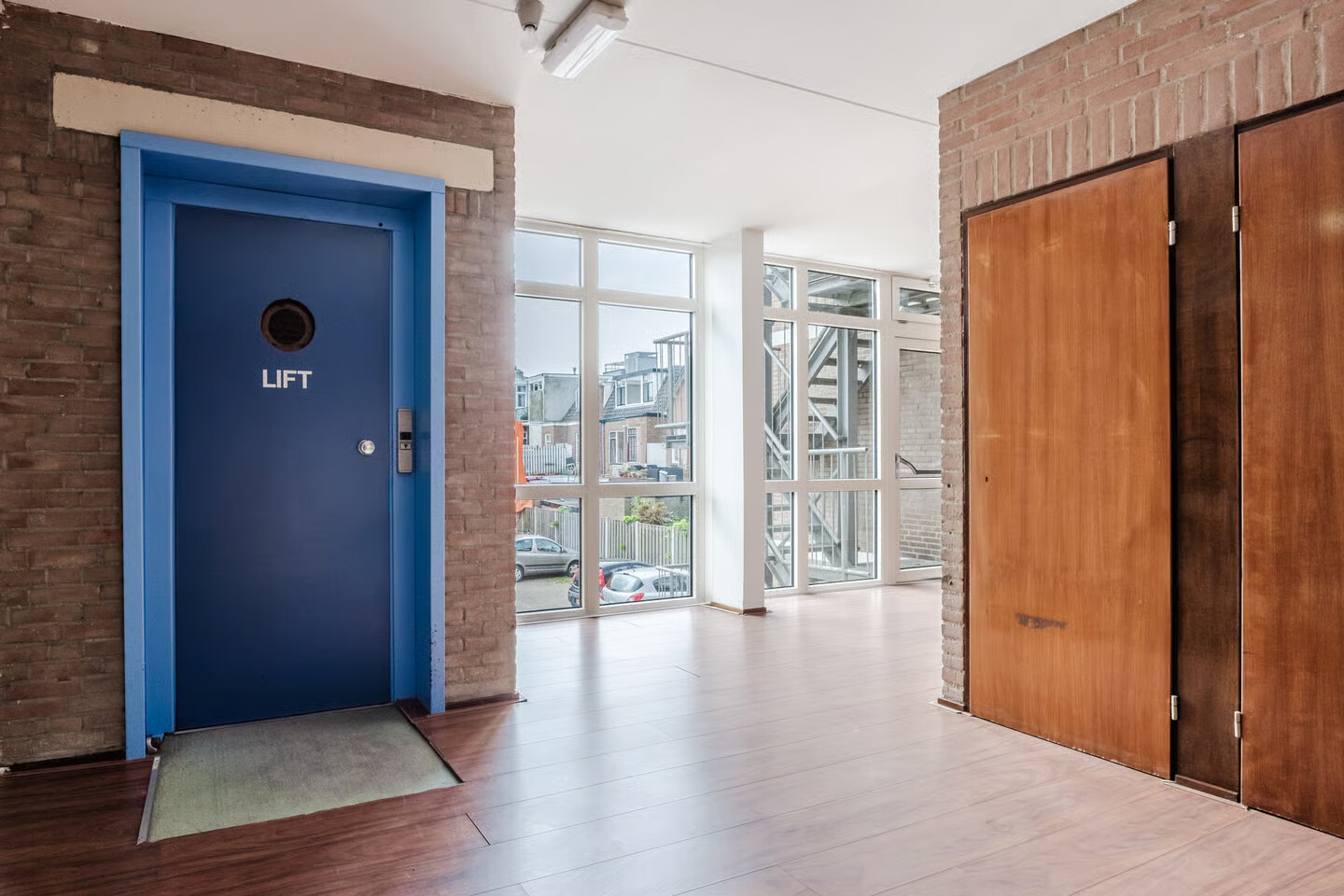 Appartement te koop: Hasebroekstraat 9, Leiden