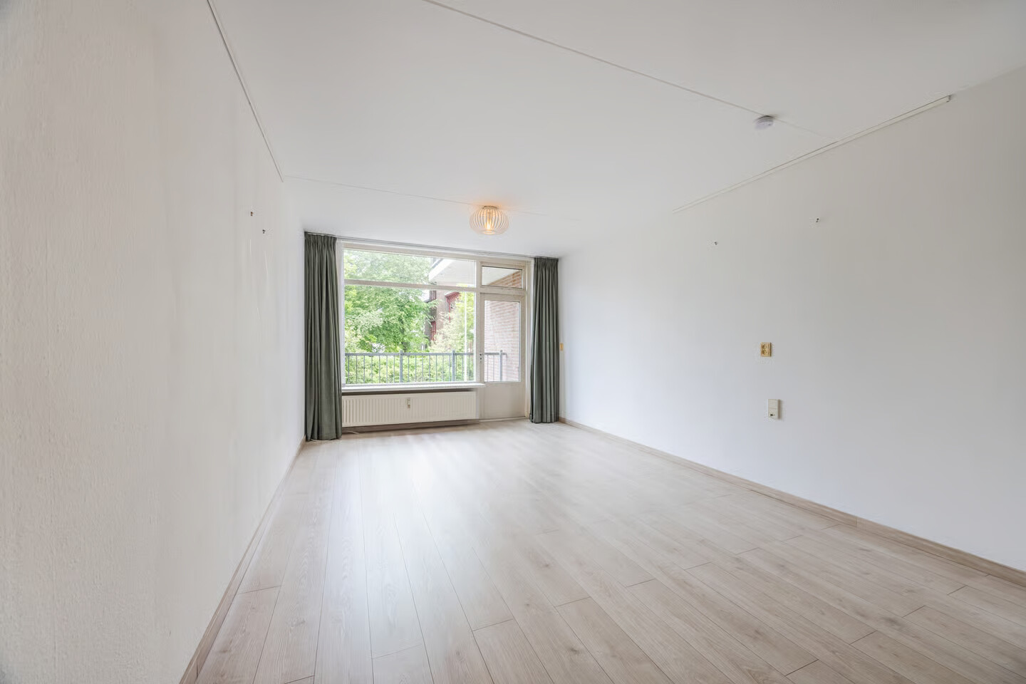 Appartement te koop: Hasebroekstraat 9, Leiden