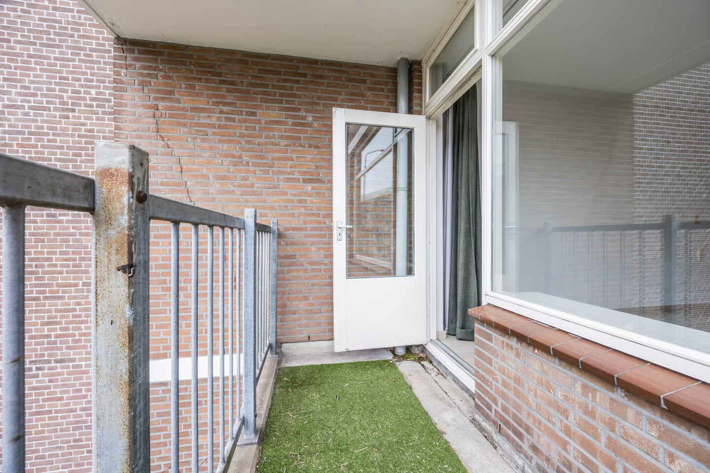 Appartement te koop: Hasebroekstraat 9, Leiden