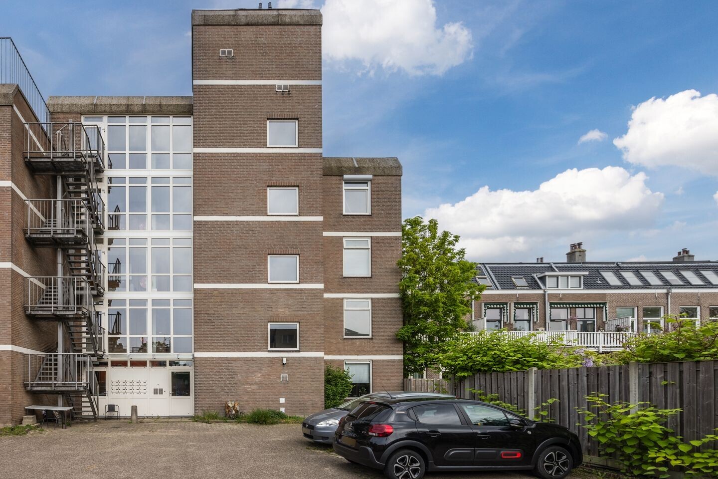 Appartement te koop: Hasebroekstraat 9, Leiden