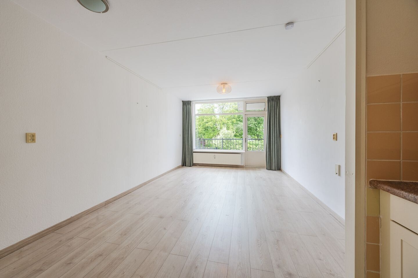 Appartement te koop: Hasebroekstraat 9, Leiden