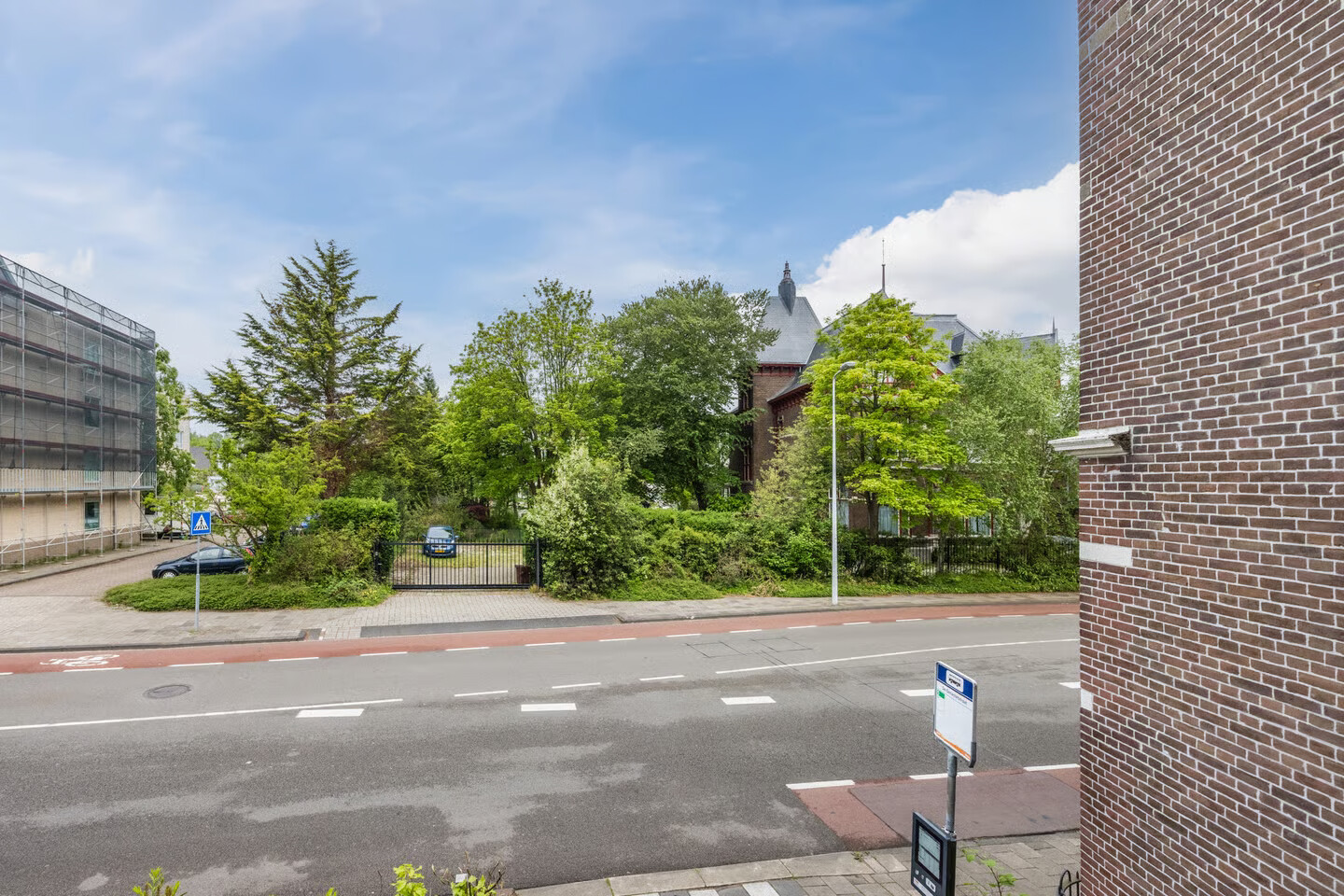 Appartement te koop: Hasebroekstraat 9, Leiden