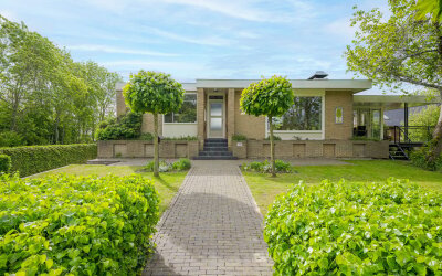 Vlietweg 76