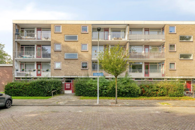 Joseph Haydnlaan 39