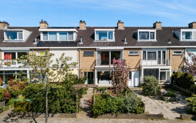 Griegstraat 40
