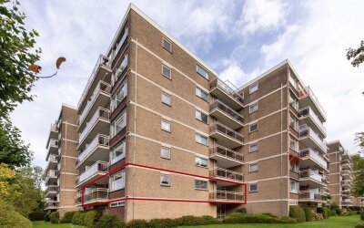 Apollolaan 218
