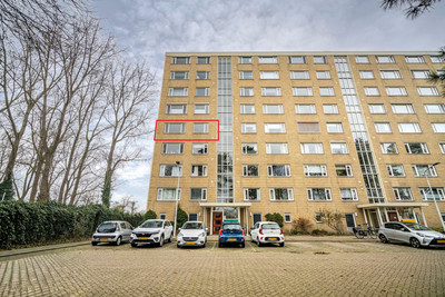 Schubertlaan 263