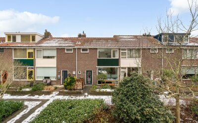 Schubertlaan 60