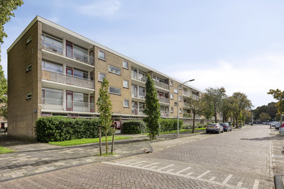 Schubertlaan 100