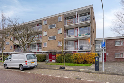 Schubertlaan 144
