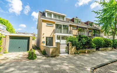 Beethovenlaan 92