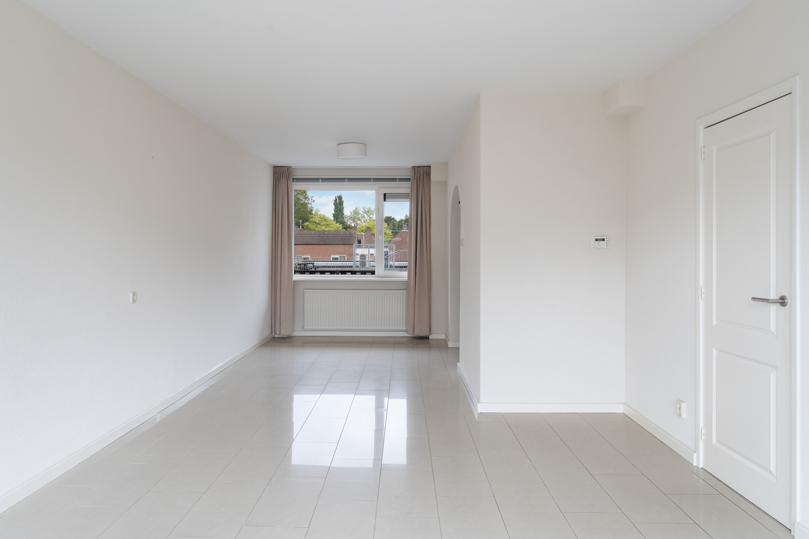 Appartement te koop: Kennedylaan 23, Leiden