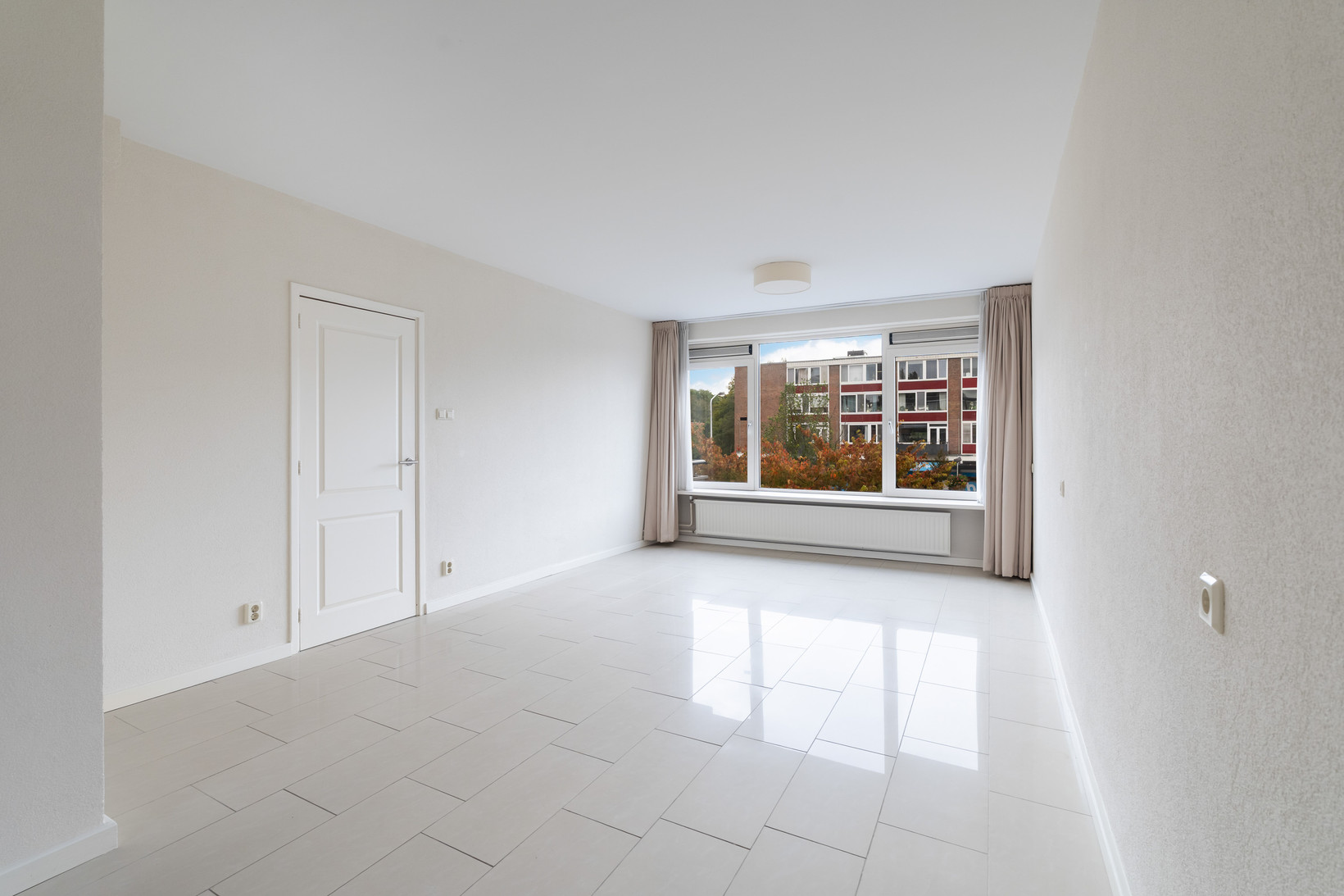 Appartement te koop: Kennedylaan 23, Leiden