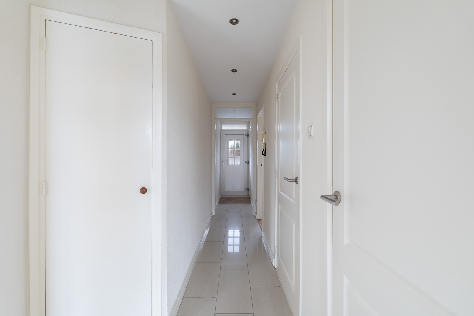 Appartement te koop: Kennedylaan 23, Leiden