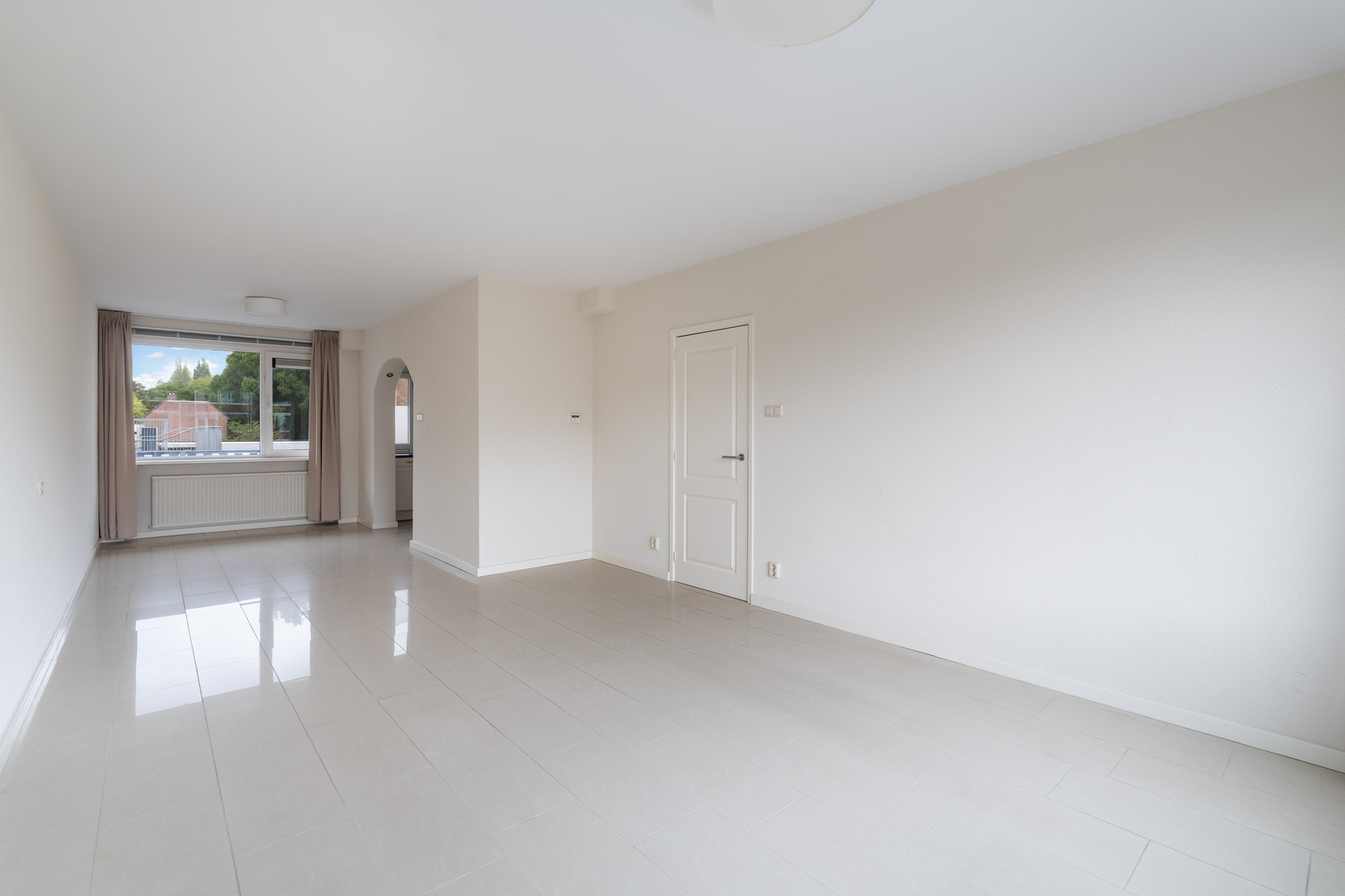 Appartement te koop: Kennedylaan 23, Leiden