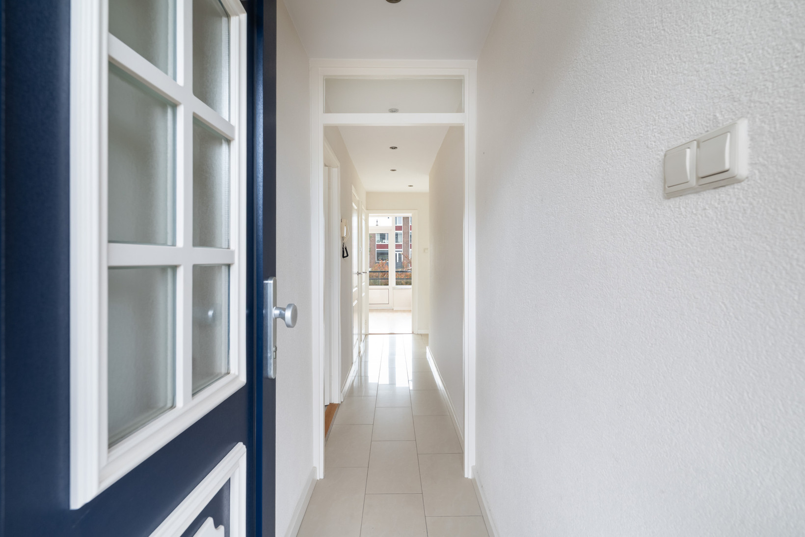 Appartement te koop: Kennedylaan 23, Leiden