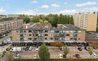 Appartement te koop Kennedylaan 23