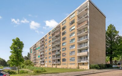 Wagnerplein 44