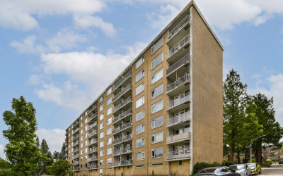 Wagnerplein 104