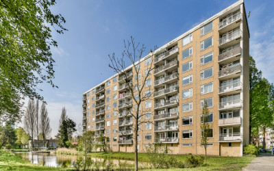 Wagnerplein 108