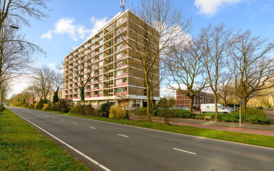 Bachstraat 104