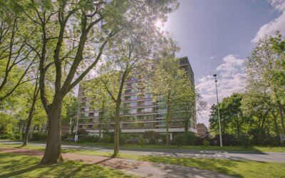 Bachstraat 106