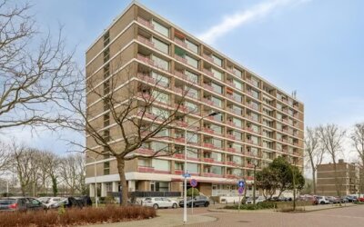 Bachstraat 144